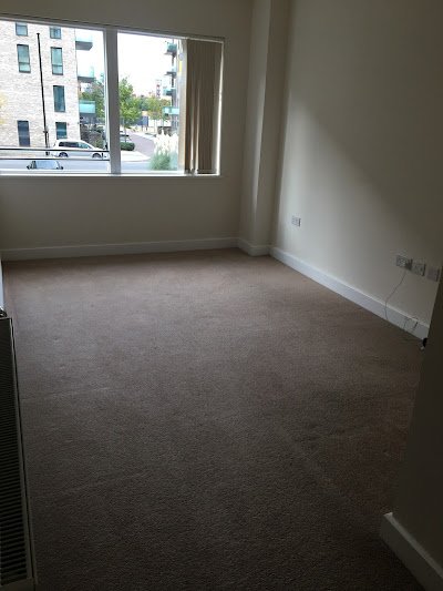 End of Tenancy Cleaning